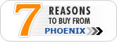 reasons for phoenix